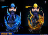 NY Studio Dragon Ball Vegetto Statue