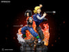 Sunyata Studio 1/6 Dragon Ball Android 17 & Android 18 Statue