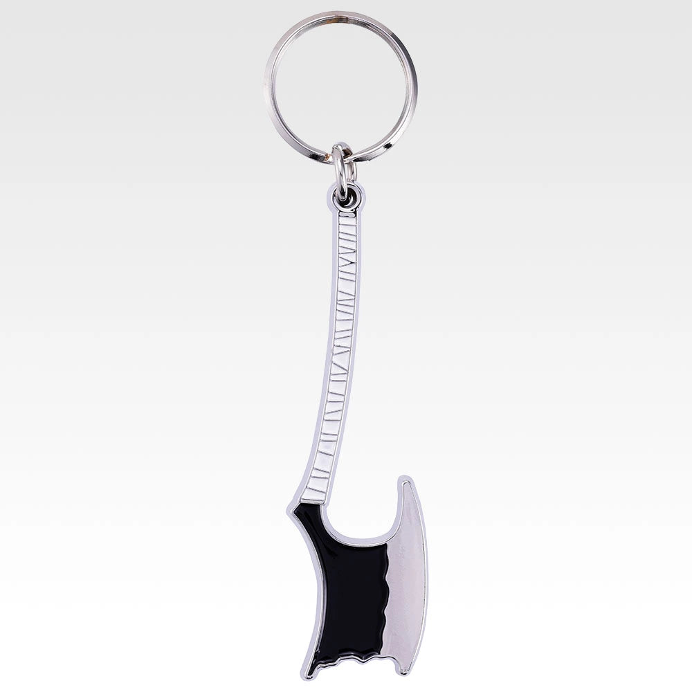 Ichiban   Kuji   Bleach   Stirring   Souls   Vol.   5   -   E   Prize   Zanpakuto   Metal   Charm   Complete   Set   of   8   Types
