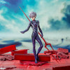 Evangelion   3.0+1.0   Thrice   Upon   a   Time   Luminasta   -   Nagisa   Kaworu   x   Spear   of   Longinus