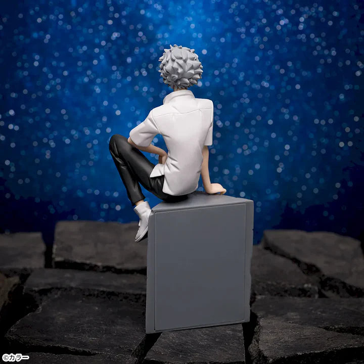 Evangelion   New   Theatrical   Edition   -   Kaworu   Nagisa