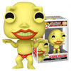 Funko POP! Yu-Gi-Oh!: Ojama Yellow (1600)