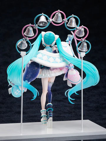 Hatsune Miku "Magical Mirai 2020 -Winter Festival-" Ver. 1/7