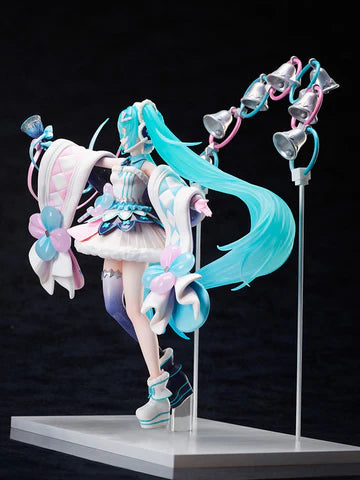 Hatsune Miku "Magical Mirai 2020 -Winter Festival-" Ver. 1/7