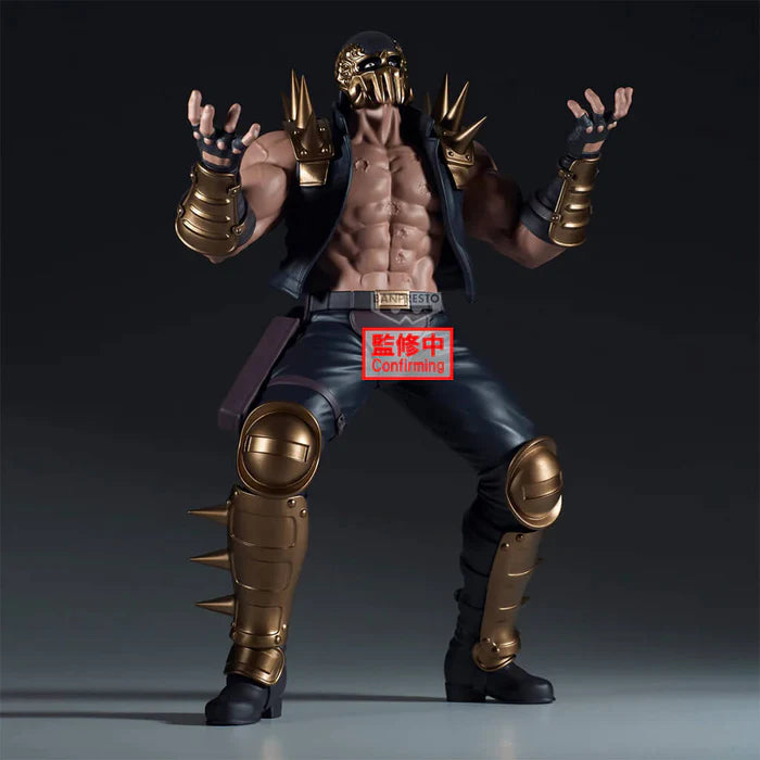 Fist of The North Star Grandista - Jagi