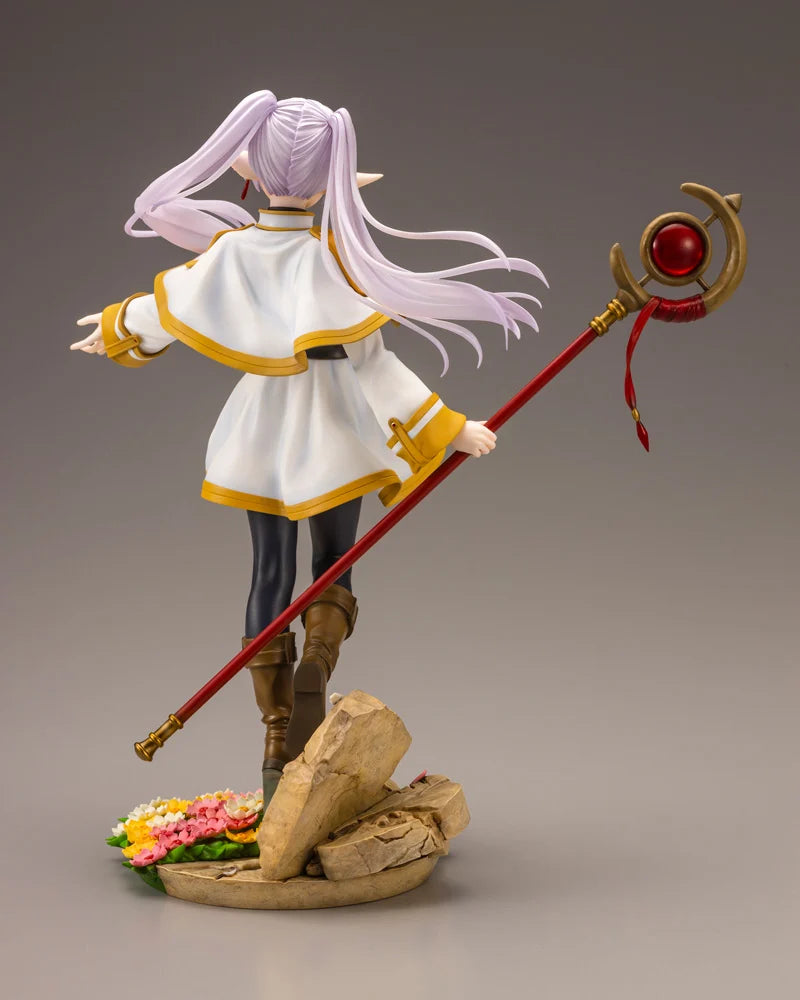 FRIEREN   BEYOND   JOURNEY'S   END   -   KOTOBUKIYA   -   FRIEREN