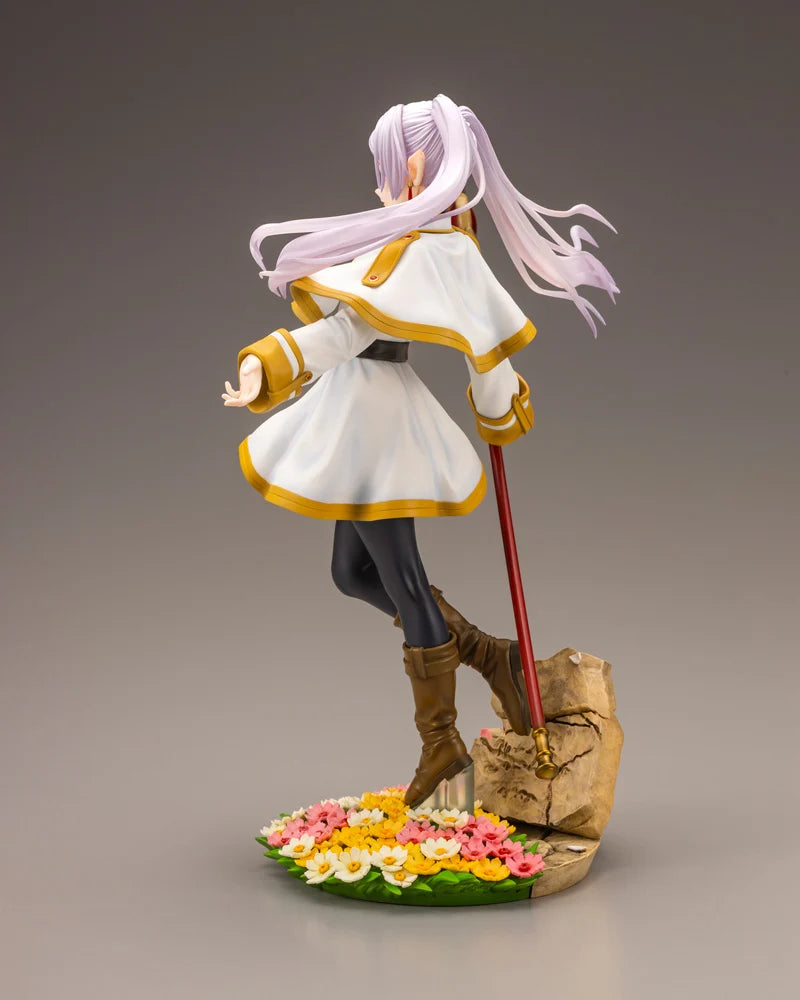 FRIEREN   BEYOND   JOURNEY'S   END   -   KOTOBUKIYA   -   FRIEREN