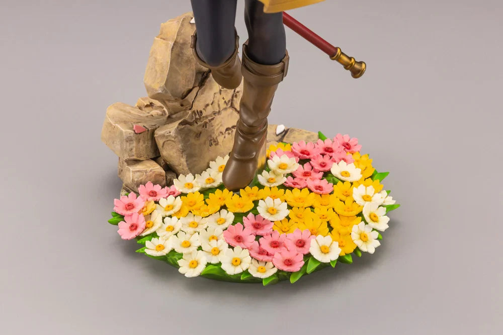FRIEREN   BEYOND   JOURNEY'S   END   -   KOTOBUKIYA   -   FRIEREN