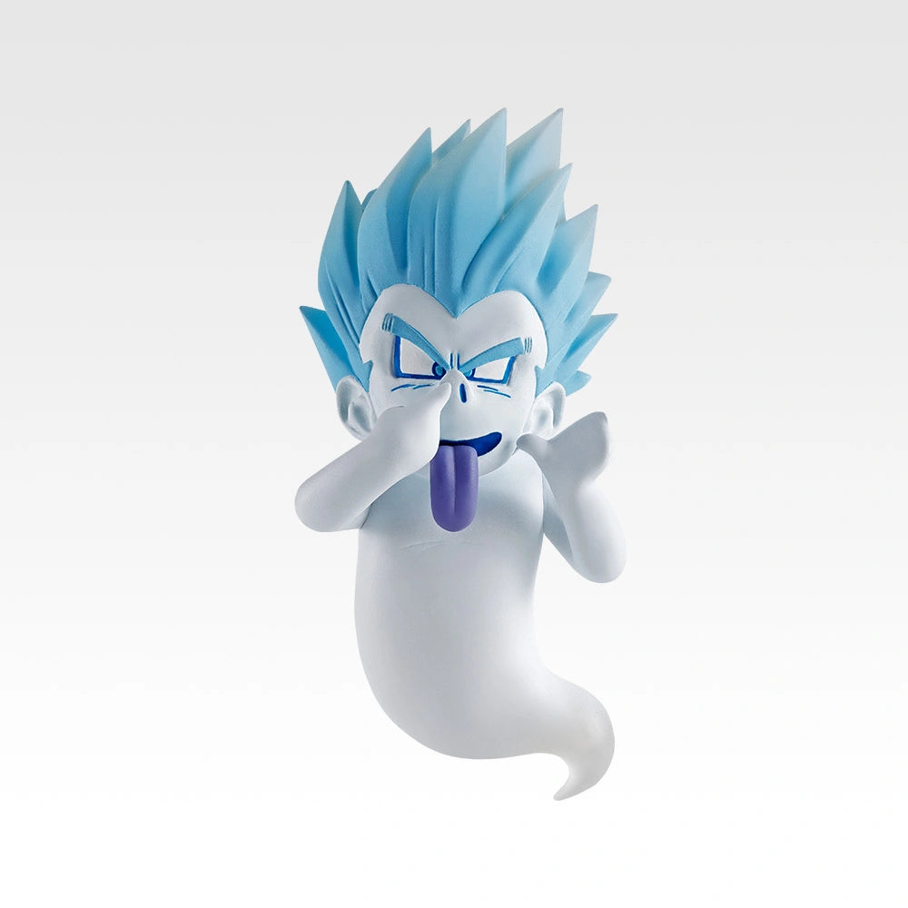 Ichiban Kuji Dragon Ball Spectacle Battle - F Prize Figure Magnet