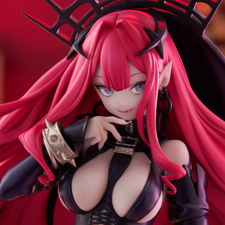 Fate/Grand   Order   Trio-Try-iT   -   Archer   Baobhan   Sith   Figure