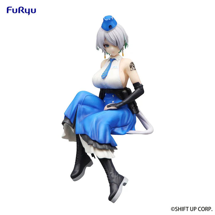 Goddess   of   Victory   Nikke   Noodle   Stopper   Figure   -   Brid