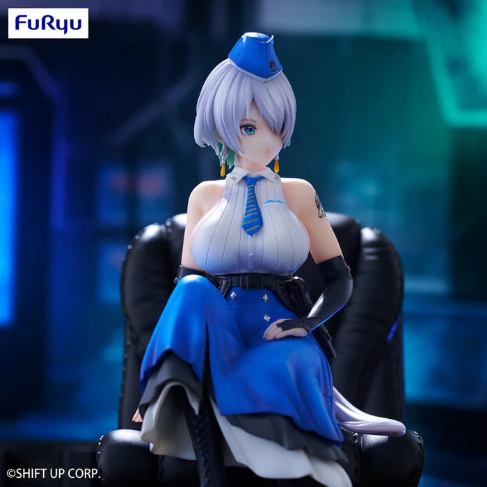 Goddess   of   Victory   Nikke   Noodle   Stopper   Figure   -   Brid