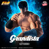 Fist   of   The   North   Star   Grandista   -   Kenshiro