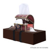 Frieren   :   Beyond   Journey's   End   Big   Tissue   Box-   Frieren   In   Mimic