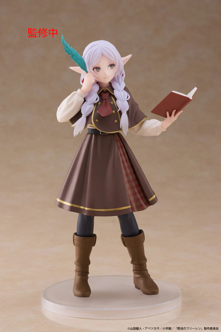 Frieren   :   Beyond   Journey's   End   Coreful   Figure   -   Frieren   Detective   Ver.