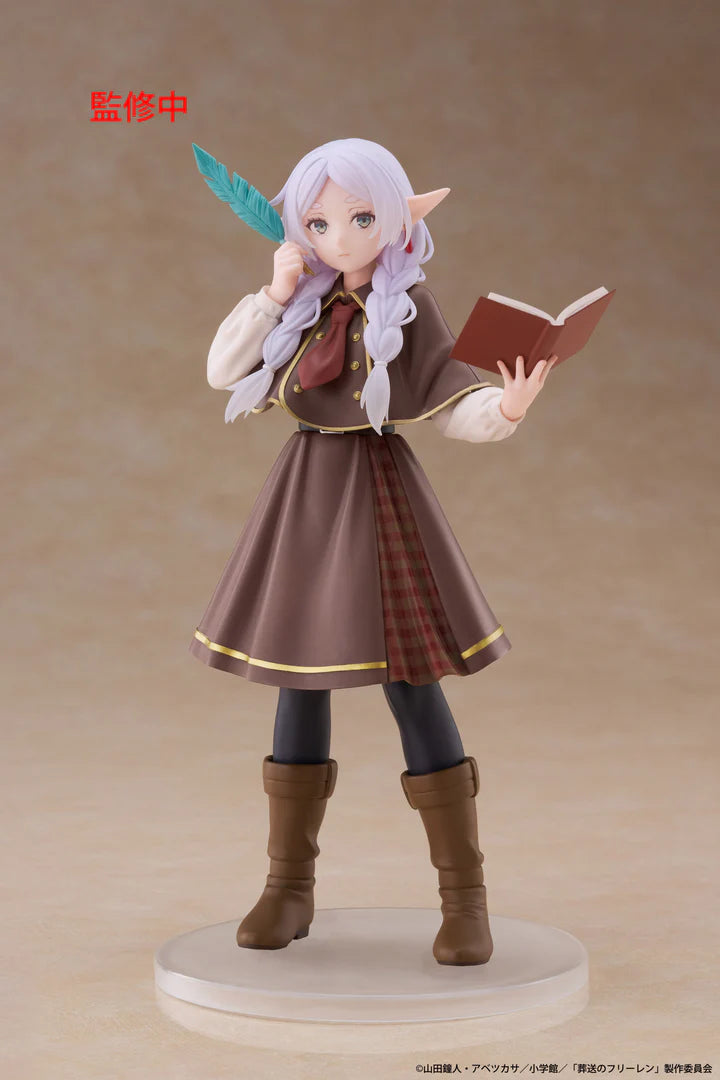 Frieren   :   Beyond   Journey's   End   Coreful   Figure   -   Frieren   Detective   Ver.