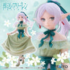 Frieren   :   Beyond   Journey's   End   Coreful   Figure   -   Frieren   Dress   Ver.