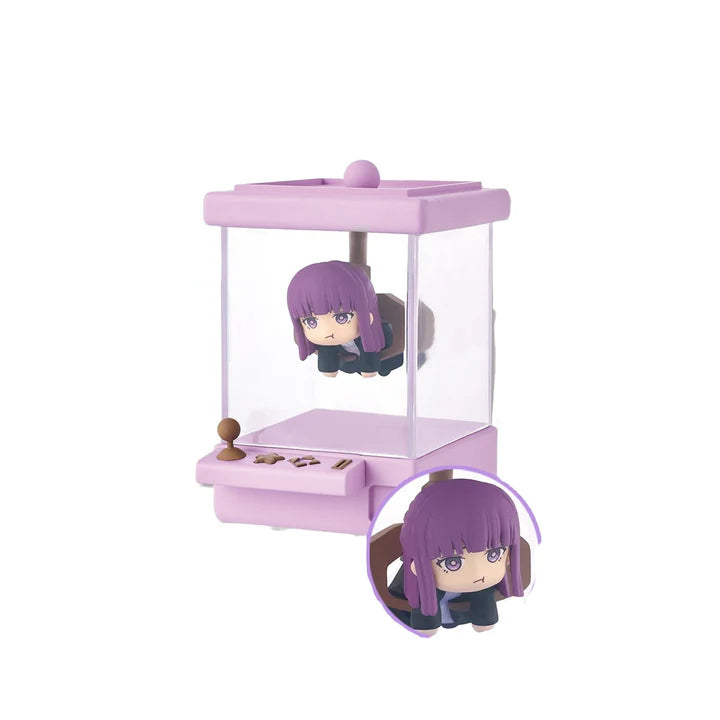 Frieren   :   Beyond   Journey's   End   Crane   Pop   Figure   -   Frieren   and   Fern   (2   Types)
