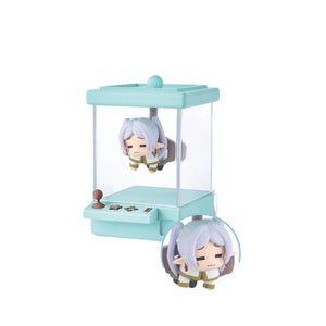 Frieren   :   Beyond   Journey's   End   Crane   Pop   Figure   -   Frieren   and   Fern   (2   Types)