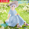 Frieren   :   Beyond   Journey's   End   Desktop   Cute   -   Frieren   Summer   Dress   Ver.