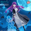 Frieren   :   Beyond   Journey's   End   Effectreme   -   Fern