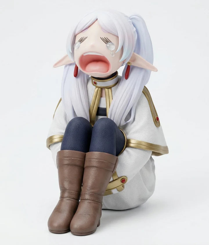 Frieren   :   Beyond   Journey's   End   Figure   -   Frieren   Crying   Ver.