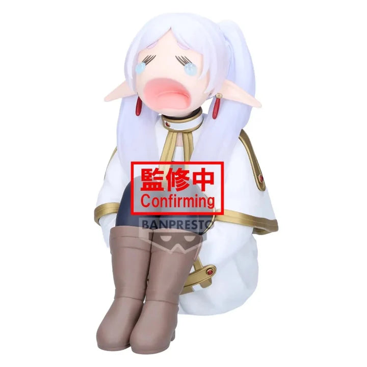 Frieren   :   Beyond   Journey's   End   Figure   -   Frieren   Crying   Ver.