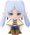 Frieren   :   Beyond   Journey's   End   Nendoroid   Plus   -   Frieren   Rubber   Mascot