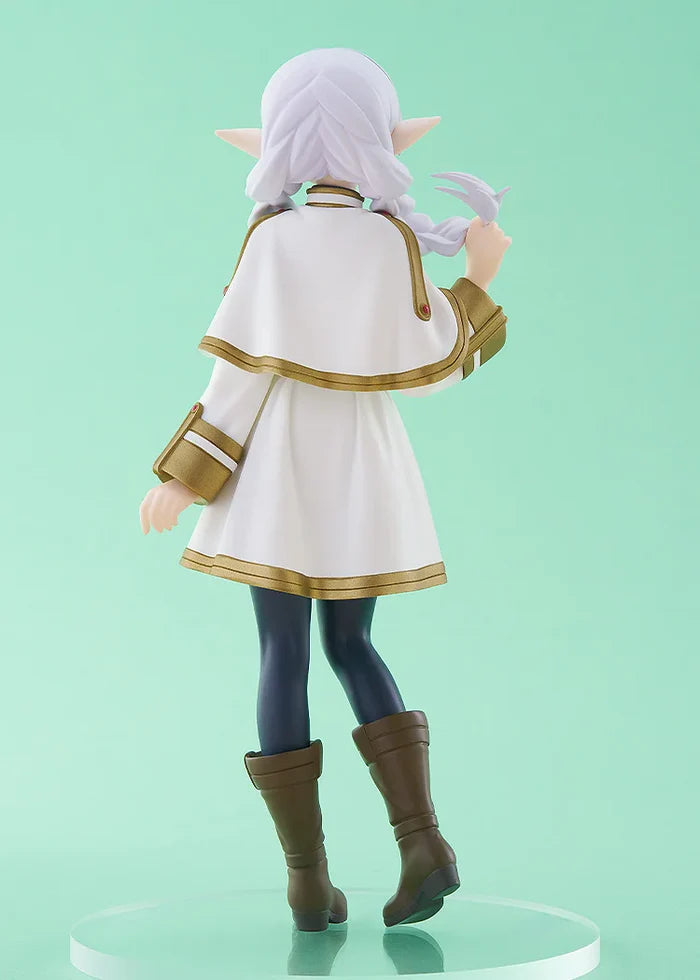 Frieren:   Beyond   Journey's   End   Pop   Up   Parade   -   Frieren   Braided   Hair   Ver.