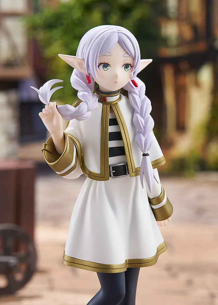 Frieren:   Beyond   Journey's   End   Pop   Up   Parade   -   Frieren   Braided   Hair   Ver.