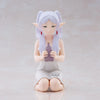 Frieren   :   Beyond   Journey's   End   Relax   Time   -   Frieren   Figure