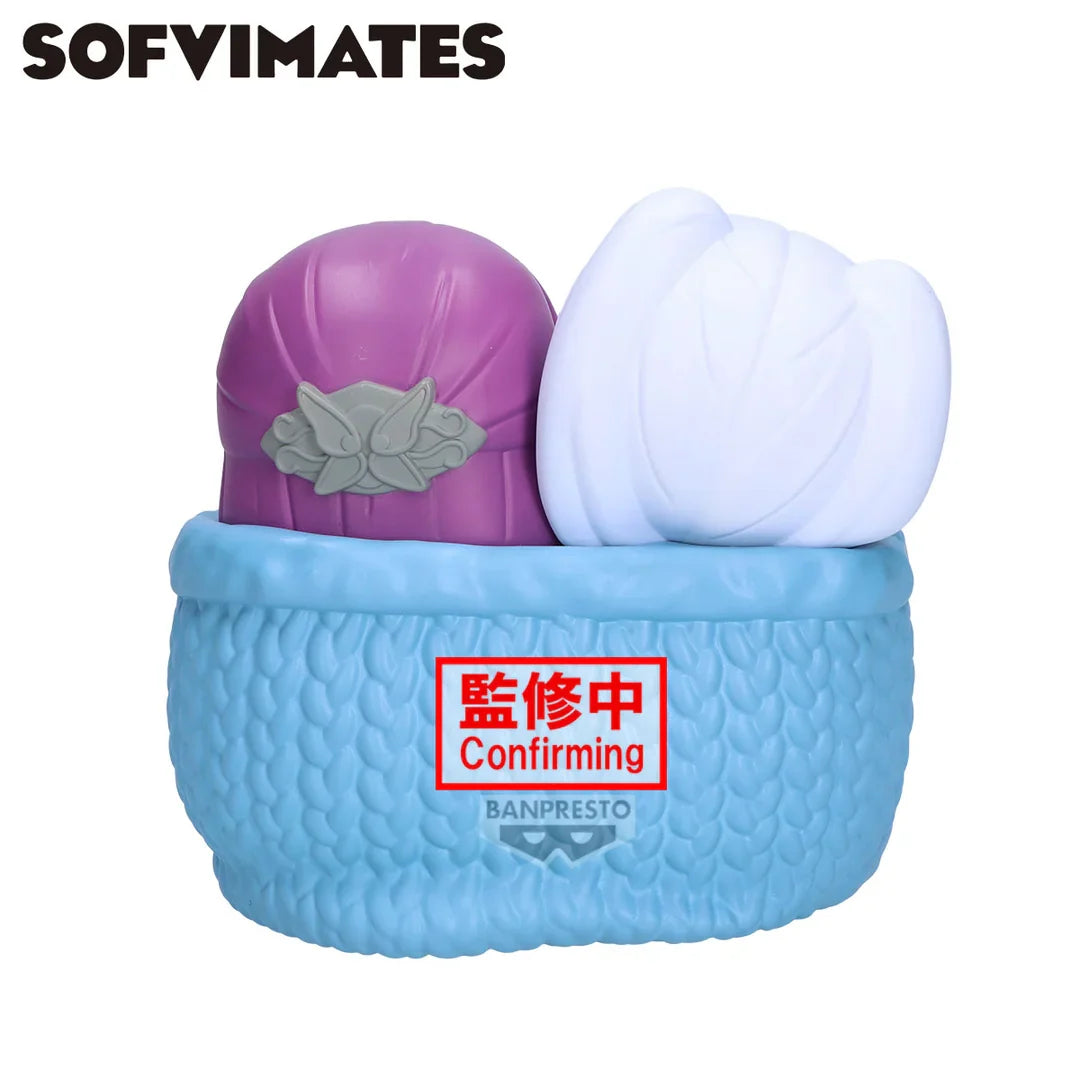 Frieren   :   Beyond   Journey's   End   Sofvimates   -   Frieren   and   Fern