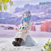 Frieren   :   Beyond   Journey's   End   XStellar   -   Frieren   Playing   in   the   Snow