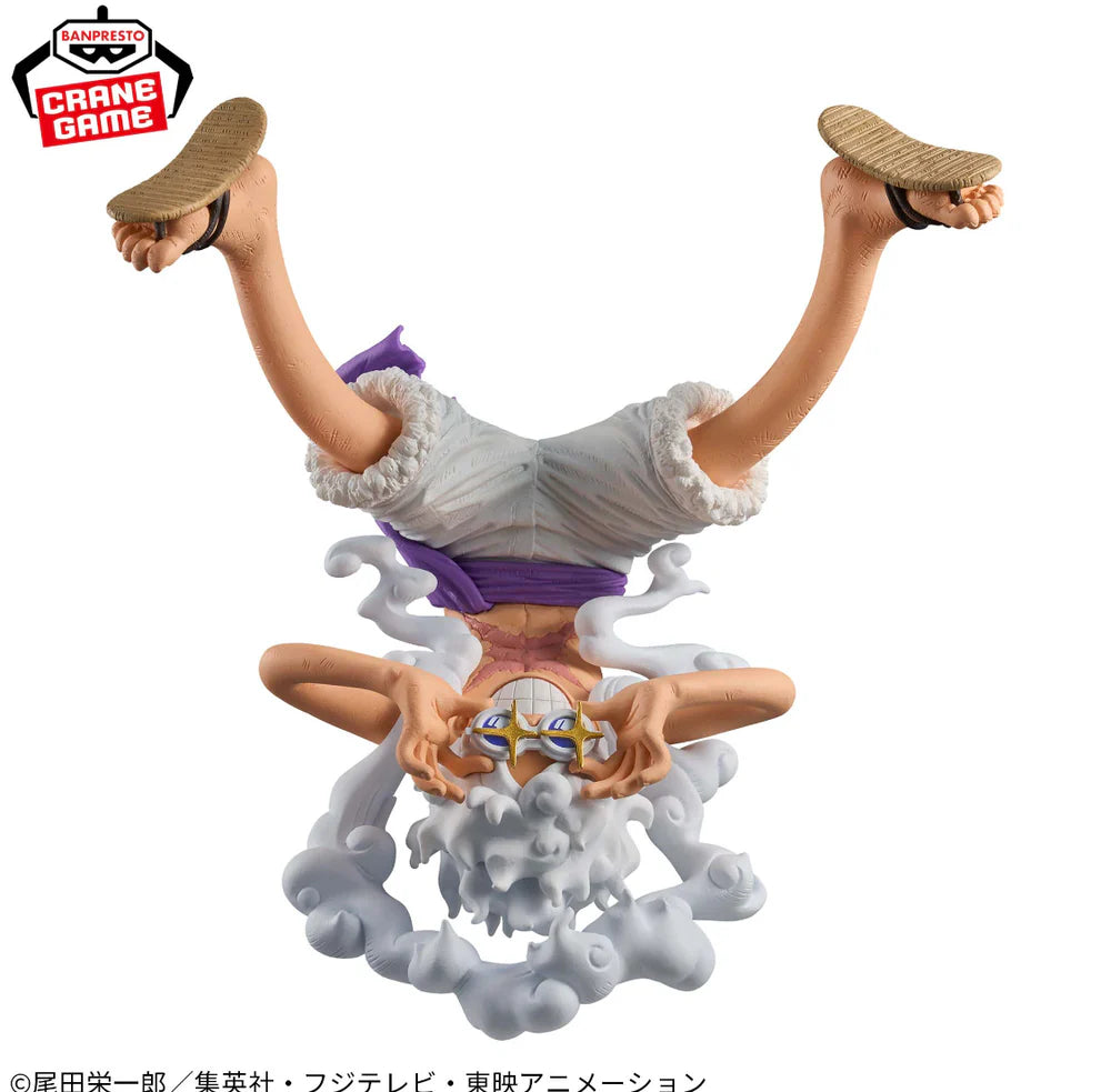 One Piece King of Artist: Monkey D.Luffy Gear 5 II