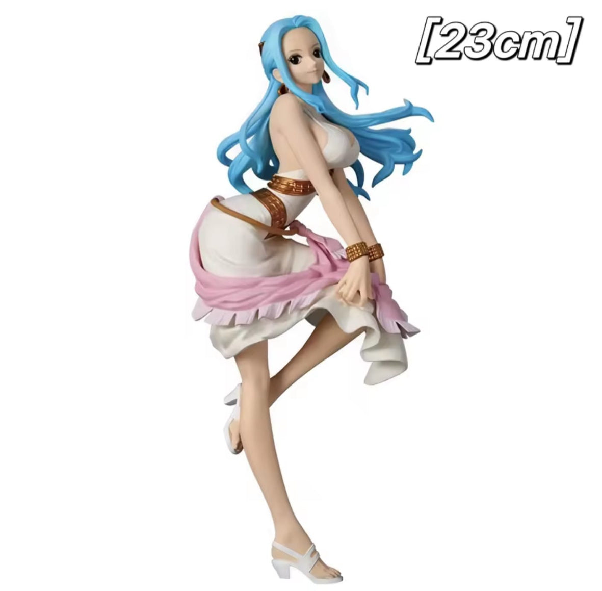 Ordine 9 figure nave ales di mantelli