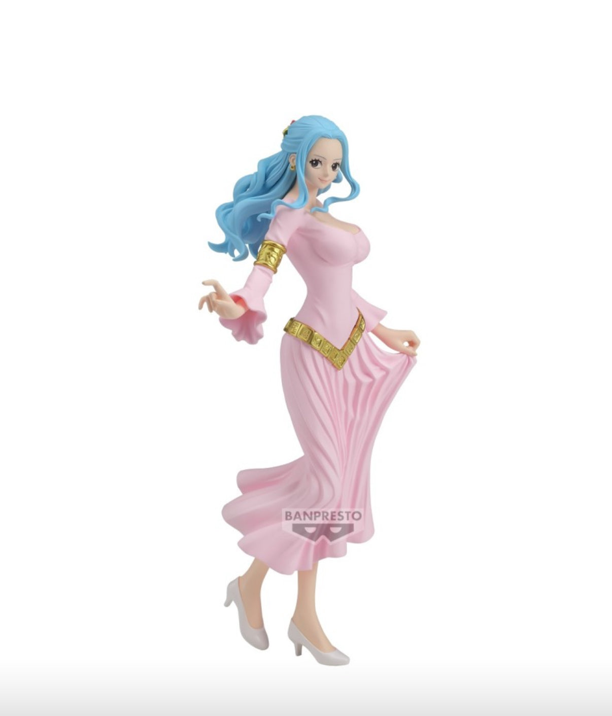 Ordine 9 figure nave ales di mantelli