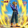 Dragon Ball Super - Match Makers - Super Saiyan Trunks