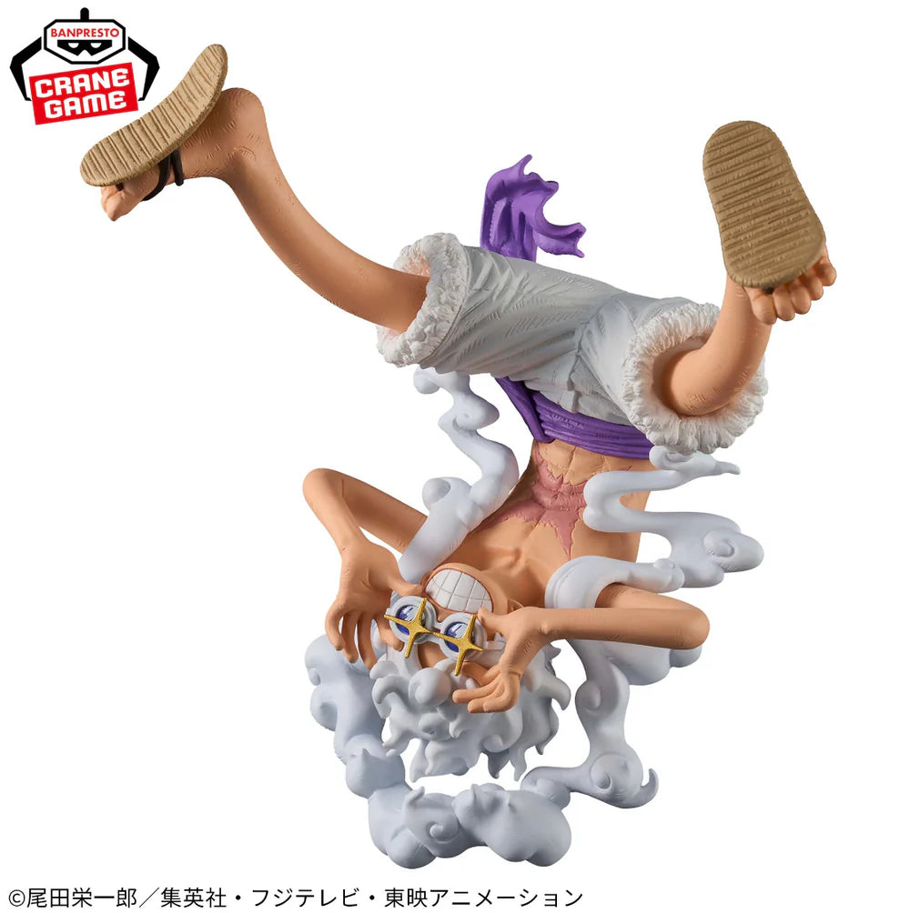 One Piece King of Artist: Monkey D.Luffy Gear 5 II