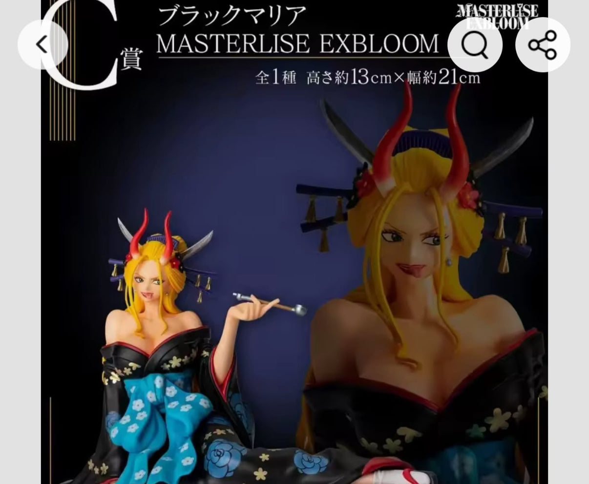 Ordine 9 figure nave ales di mantelli