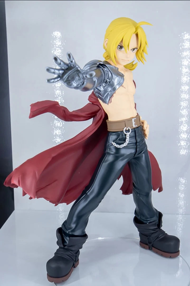Fullmetal   Alchemist   Grandista   -   Edward   Elric