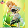 Gakuen Idolmaster Espresto - Accent Green Sumika Shiun