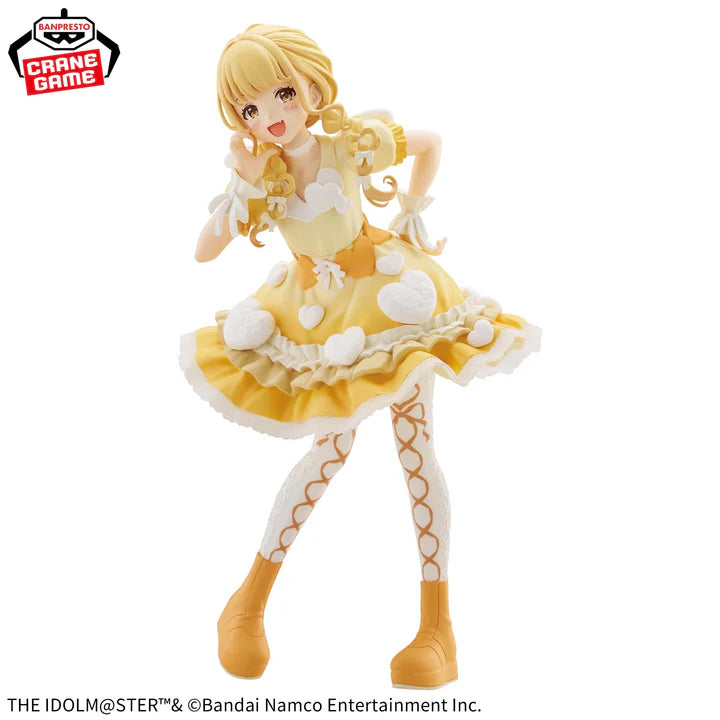 Gakuen   Idolmaster   Espresto   -   Heart   Bouquet   Kotone   Fujita