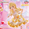 Gakuen   Idolmaster   Espresto   -   Heart   Bouquet   Kotone   Fujita