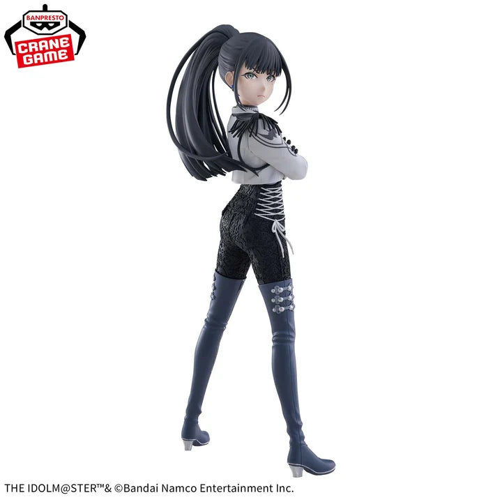 Gakuen   Idolmaster   Espresto   Swallow   Pattern   -   Tsubame   Amaya