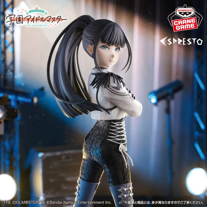 Gakuen   Idolmaster   Espresto   Swallow   Pattern   -   Tsubame   Amaya