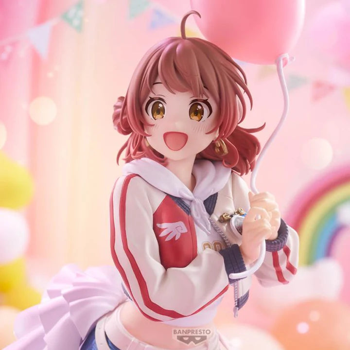 Gakuen   Idolmaster   Espresto   -   Ume   Hanami