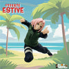 Sakura Haruno II Naruto Shippuden Vibration Stars