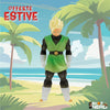 Son Gohan SS (Great Saiyaman Ver.) Dragon Ball Z Clearise