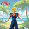 Dragon Ball Z Vs Omnibus Ultimate Super Vegito Ichibansho