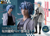 Gintama G.E.M. Carat Series PVC Figure Gintoki Sakata Ver. Joi-Shishi